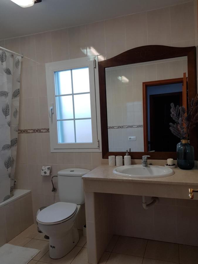 Villa Los Cactus Puerto del Carmen  Exteriör bild