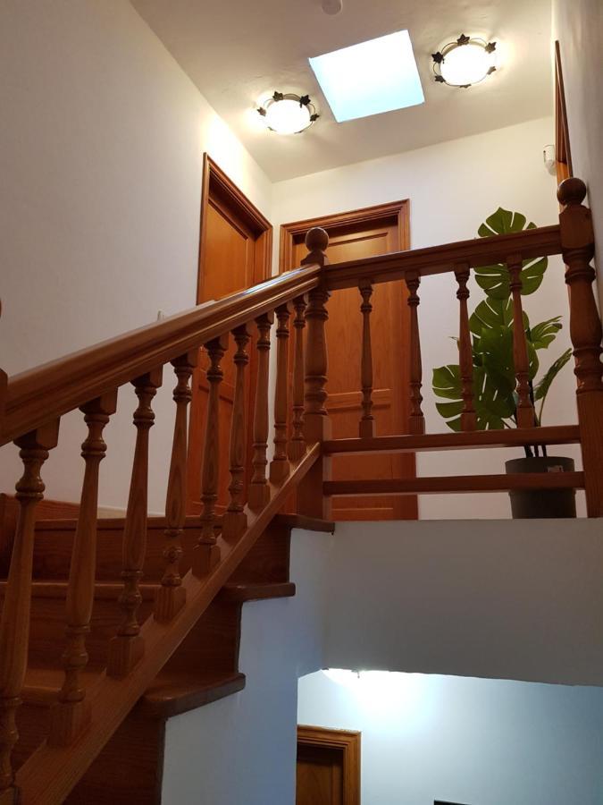 Villa Los Cactus Puerto del Carmen  Exteriör bild