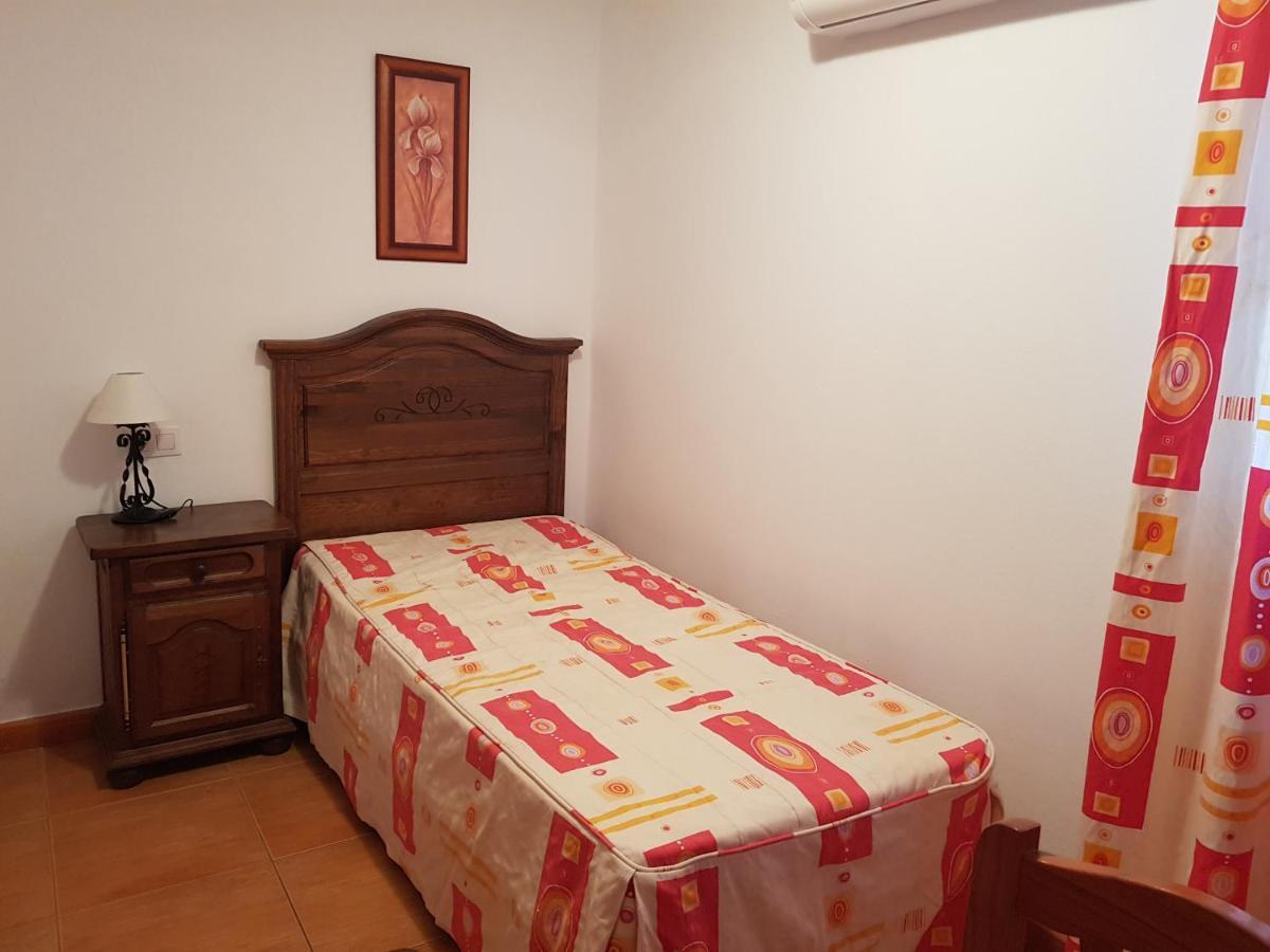 Villa Los Cactus Puerto del Carmen  Exteriör bild