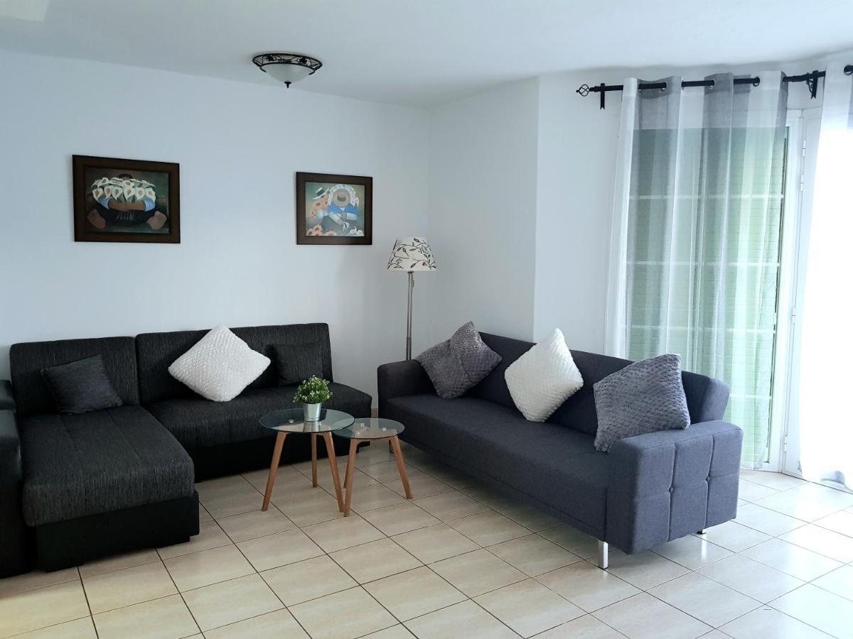 Villa Los Cactus Puerto del Carmen  Exteriör bild