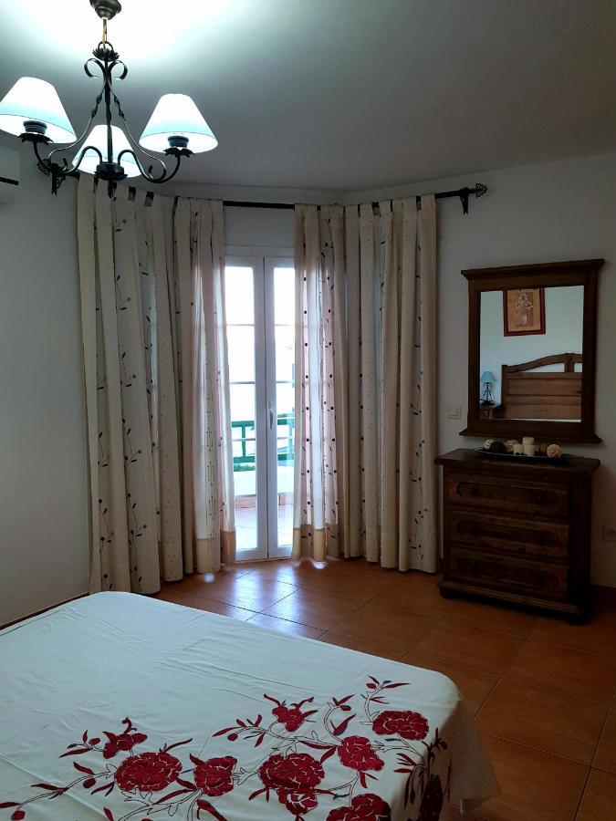 Villa Los Cactus Puerto del Carmen  Exteriör bild