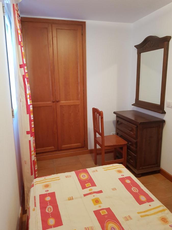 Villa Los Cactus Puerto del Carmen  Exteriör bild