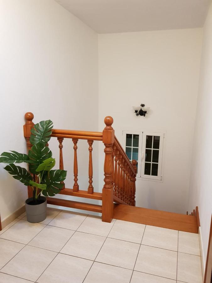 Villa Los Cactus Puerto del Carmen  Exteriör bild